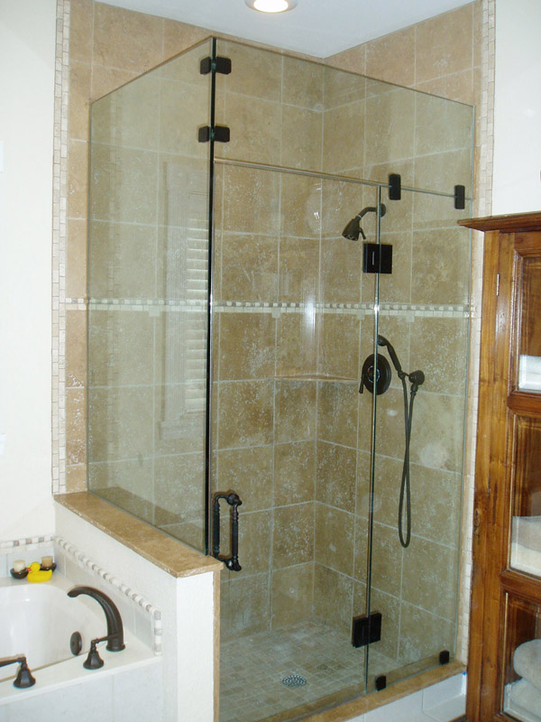 Custom Showers Estero, Florida