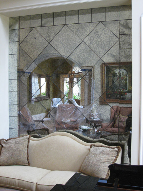 Glass and Mirrors Captiva, Florida