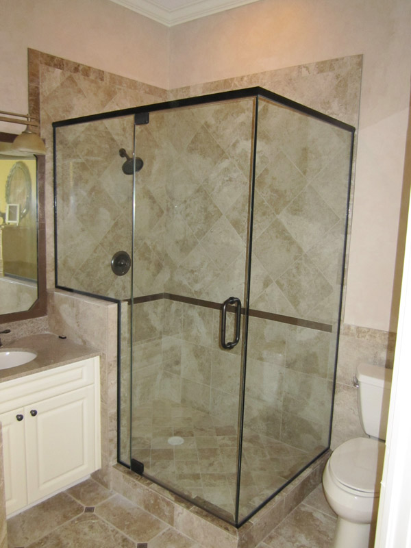 Bathroom Remodel North Fort Myers, Florida