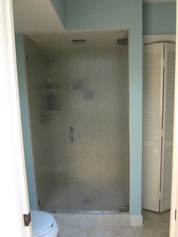 Shower Door Seals North Fort Myers, Florida