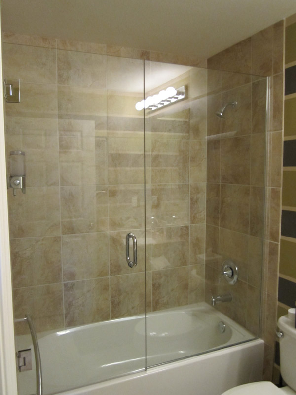 Tub Shower Doors North Fort Myers, Florida