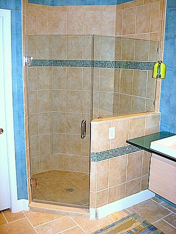 Frameless Showers Barefoot Beach, Florida