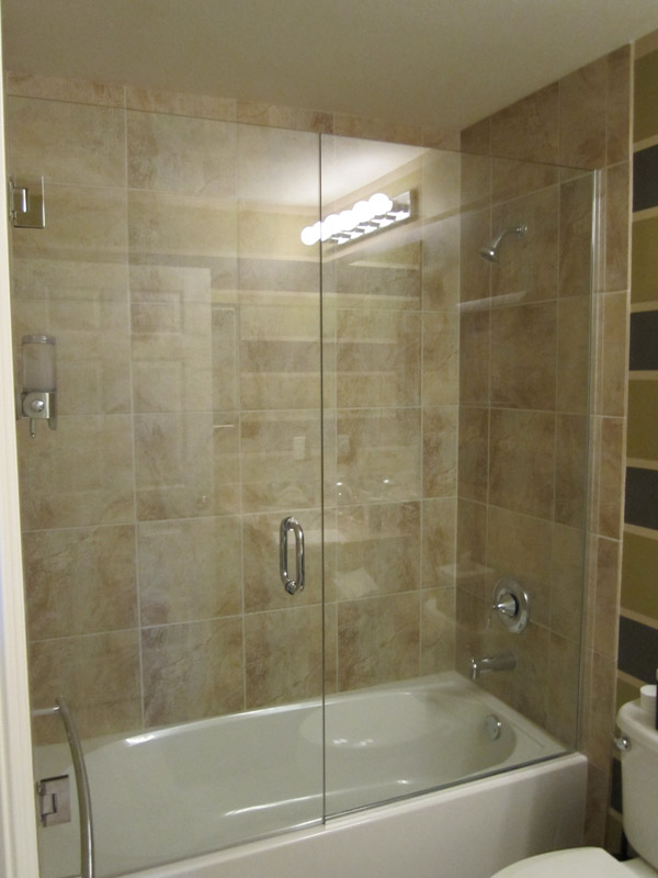 Tub Shower Doors Barefoot Beach, Florida