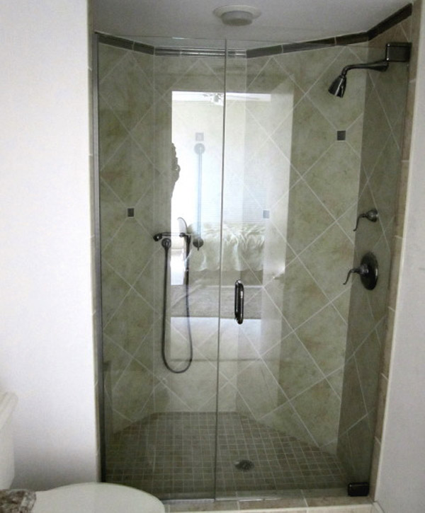 Shower Door Sweep Bonita Beach, Florida