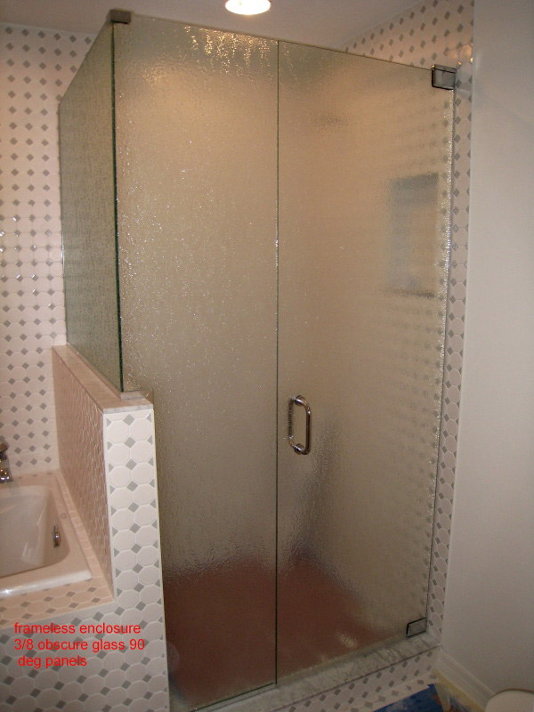 Shower Enclosures Bonita Beach, Florida