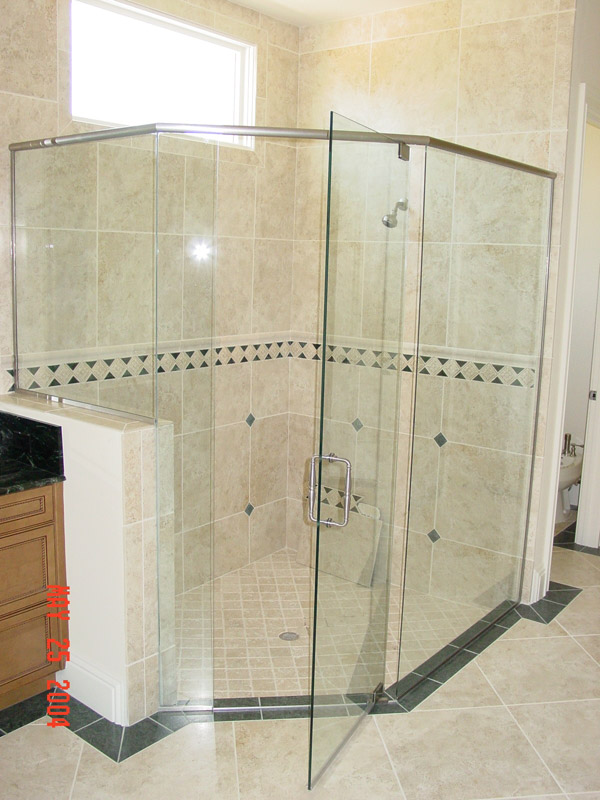 Stall Shower Doors Bonita Beach, Florida