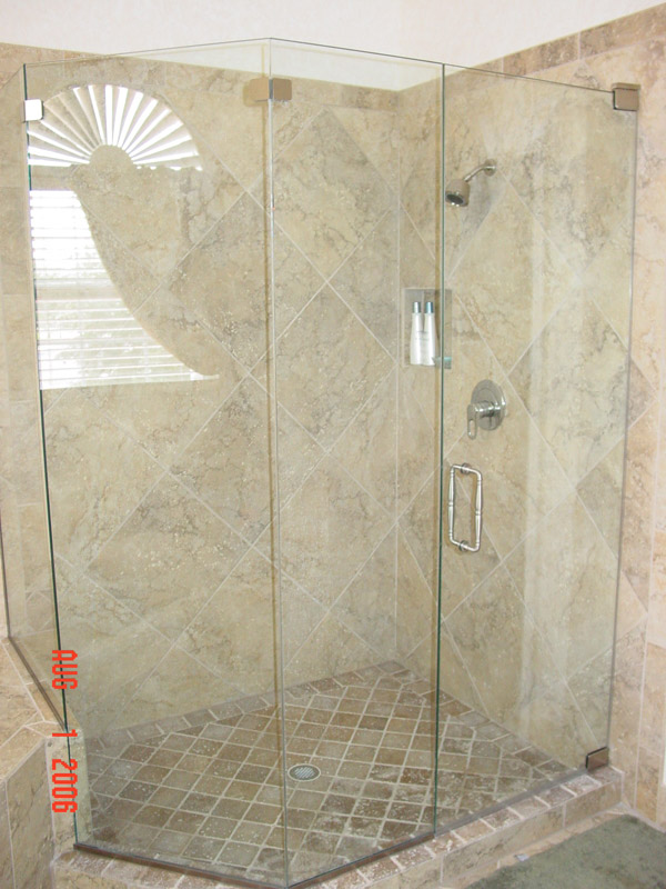 Bathroom Renovations Cape Coral, Florida