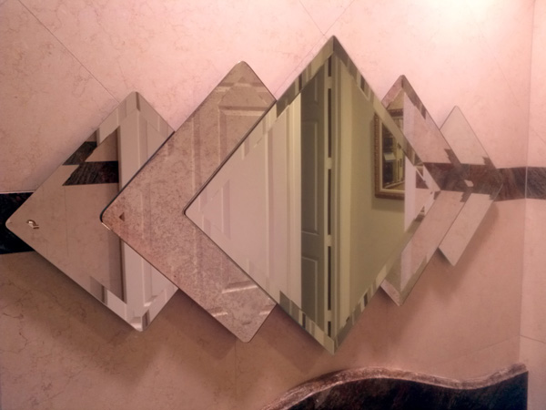 Custom Mirrors Cape Coral, Florida