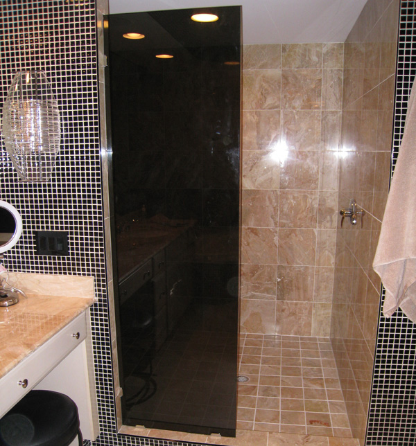Shower Door Colors in Cape Coral FL