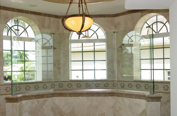 Bathroom Design Bonita Springs, Florida