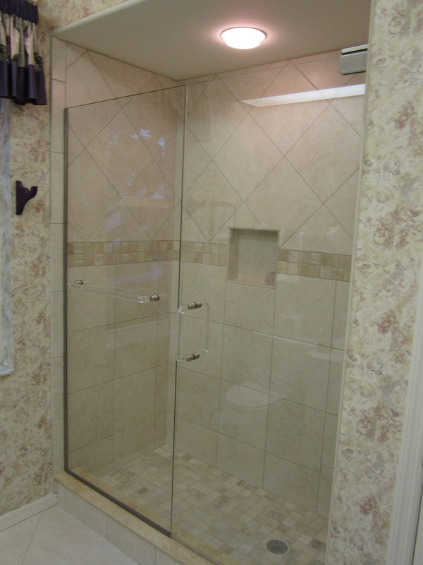 Bathroom Showers Captiva, Florida