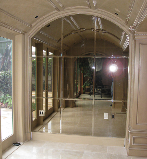 Beveled Glass and Mirrors Bonita Springs, Florida