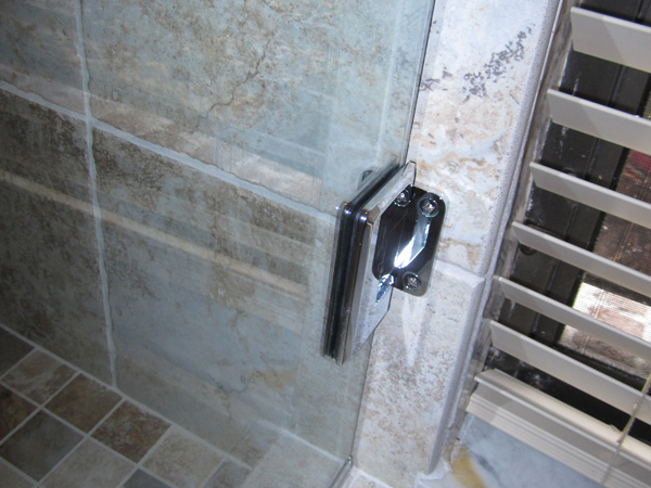 Shower Door Hinges Bonita Springs, Florida