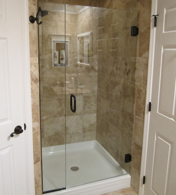 Shower Door Parts Bonita Springs, Florida