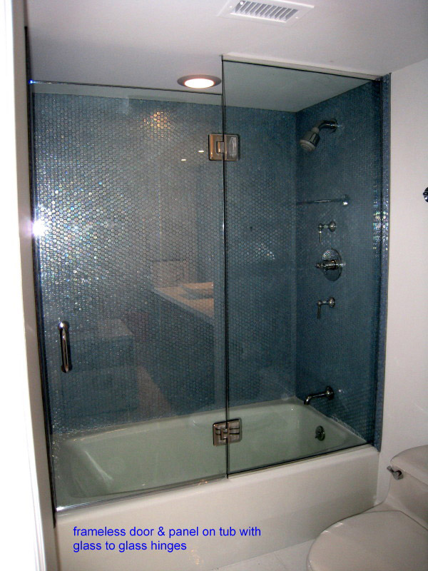 Tub Showers Estero, Florida
