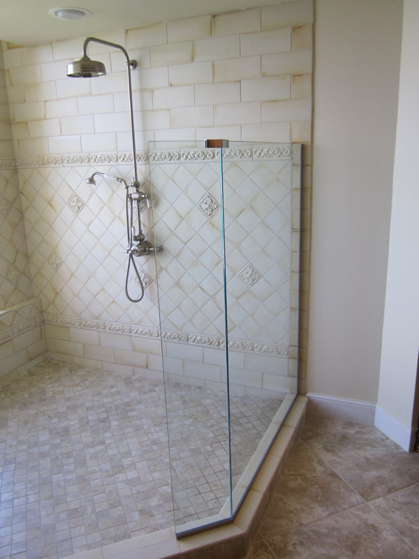 Walk In Showers Bonita Springs, Florida