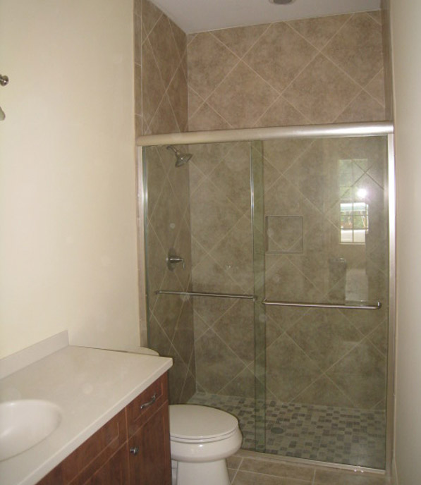 Bypass Shower Doors North Fort Myers, Florida