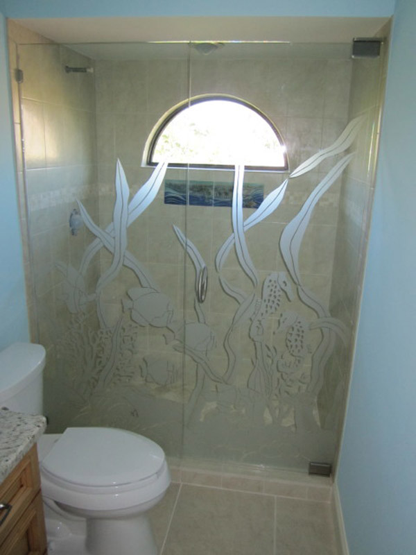 Shower Door Materials North Fort Myers, Florida